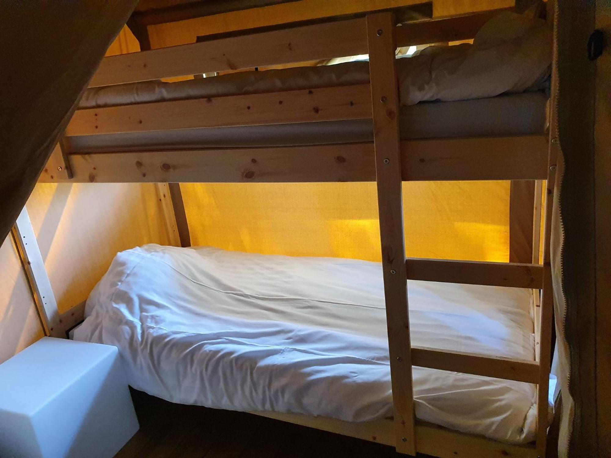 Camping De Oude Rijn Ter Aar Oda fotoğraf